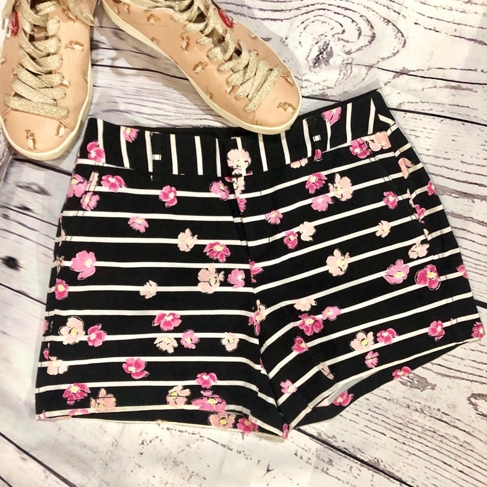 Elle Shorts